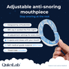 QuietLab Plus® Anti-Snoring Mouthpiece